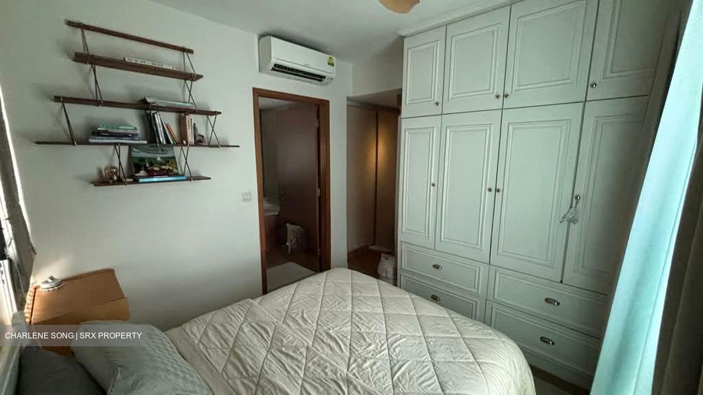 Belysa (D18), Condominium #599681071